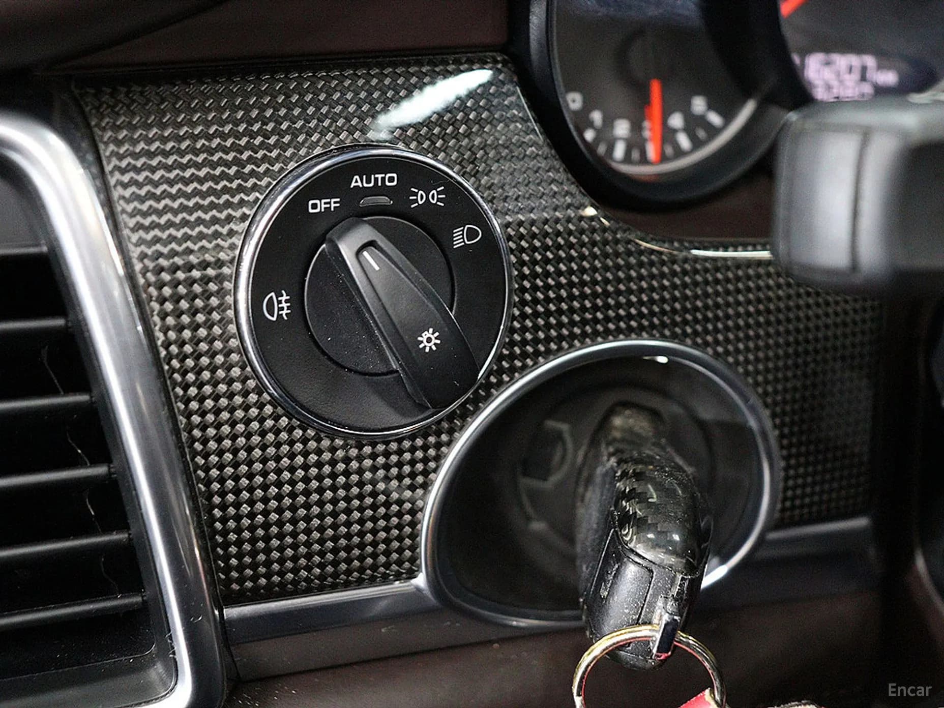 Panamera