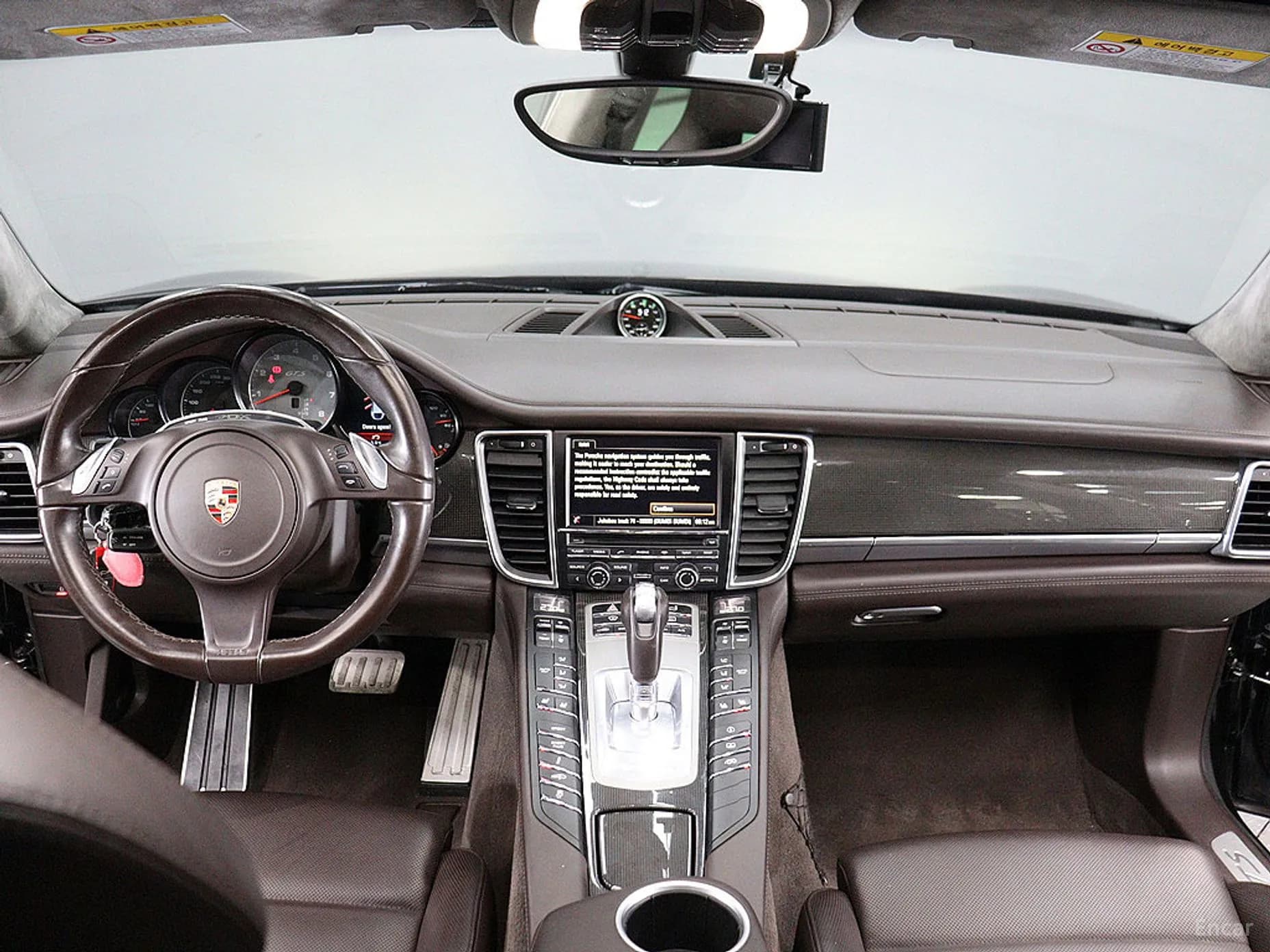Panamera