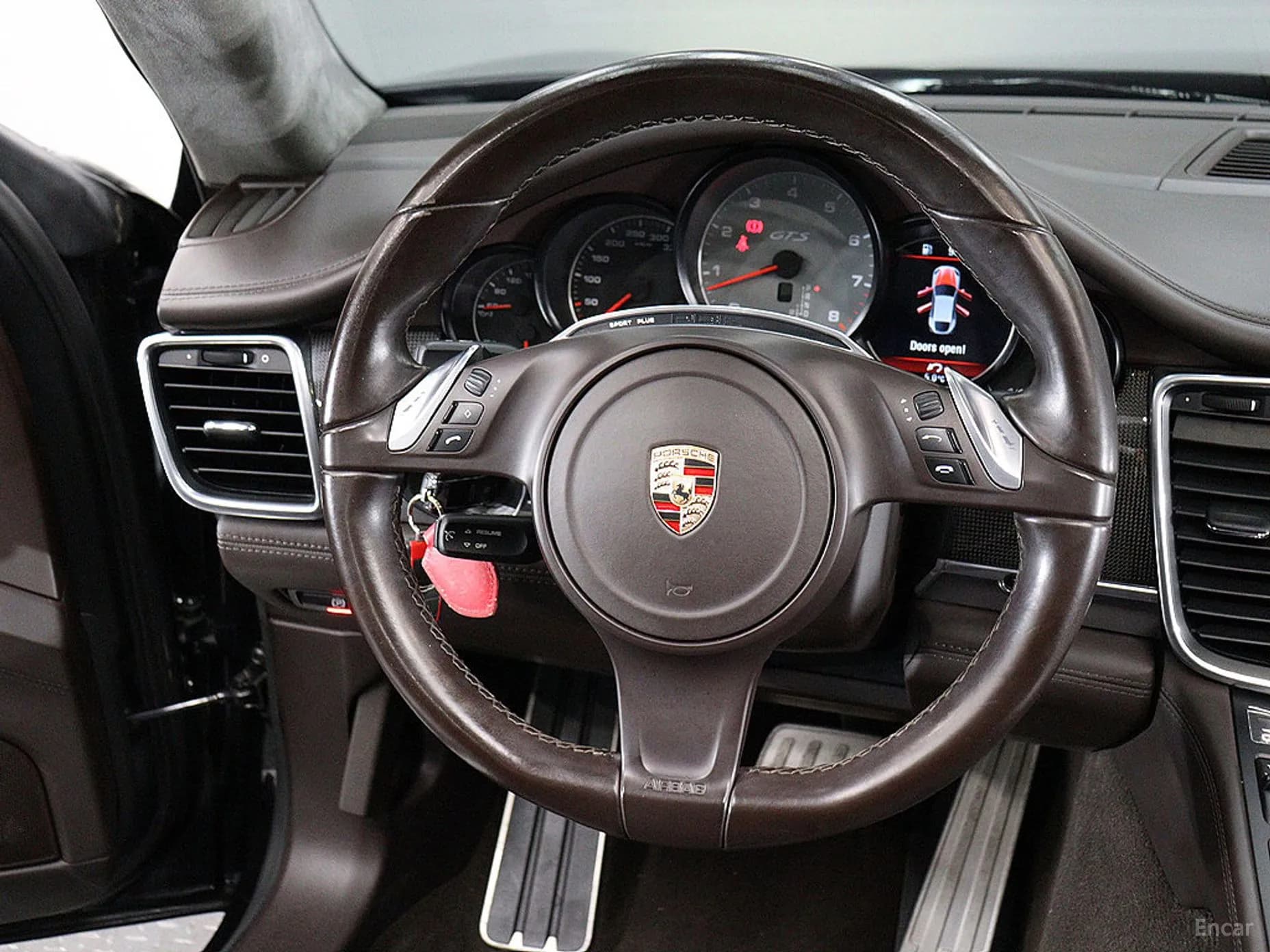 Panamera