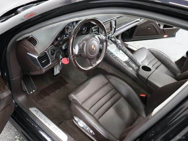 Panamera