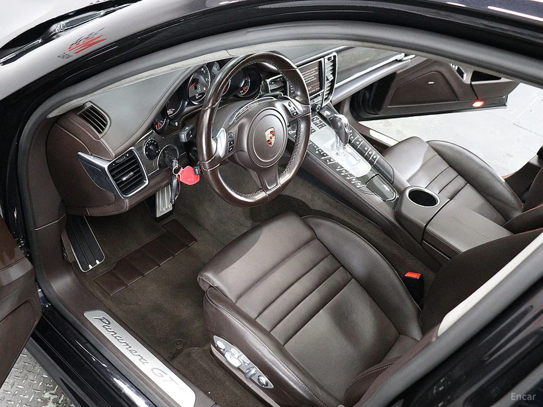Panamera