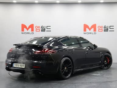 Panamera