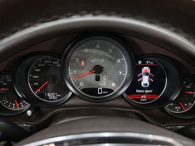 Panamera