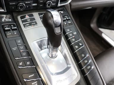 Panamera
