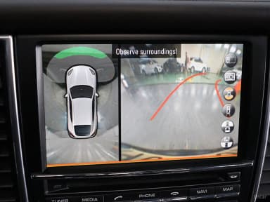 Panamera