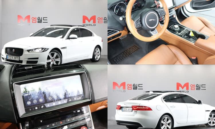 XE