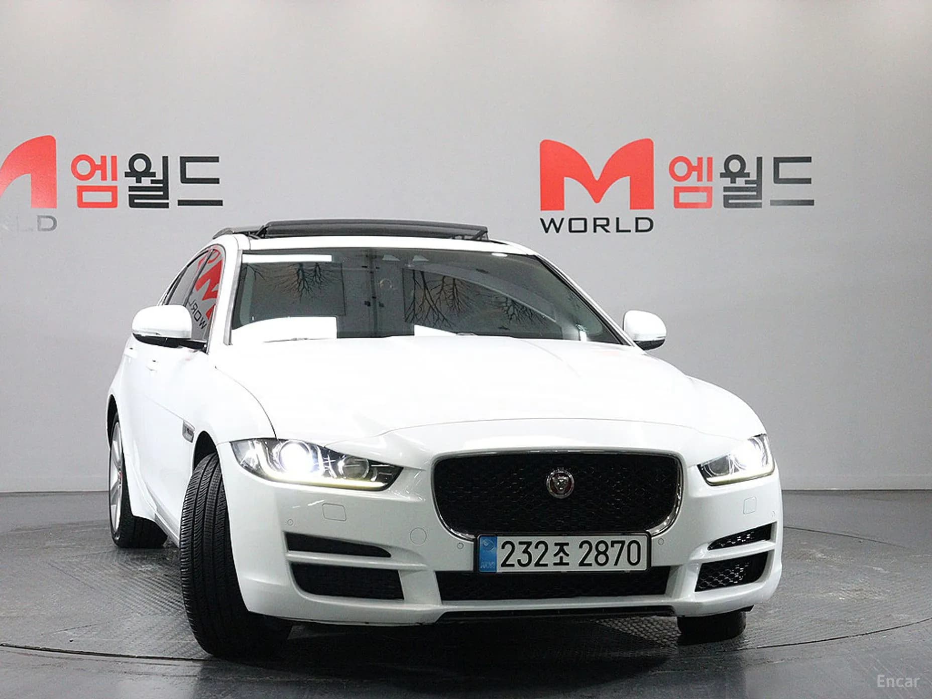 XE