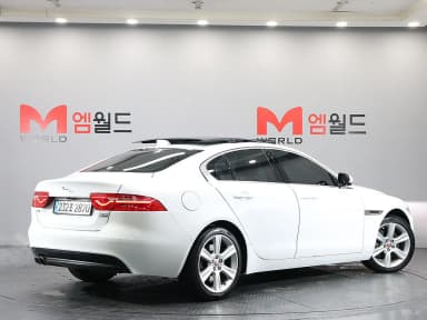 XE