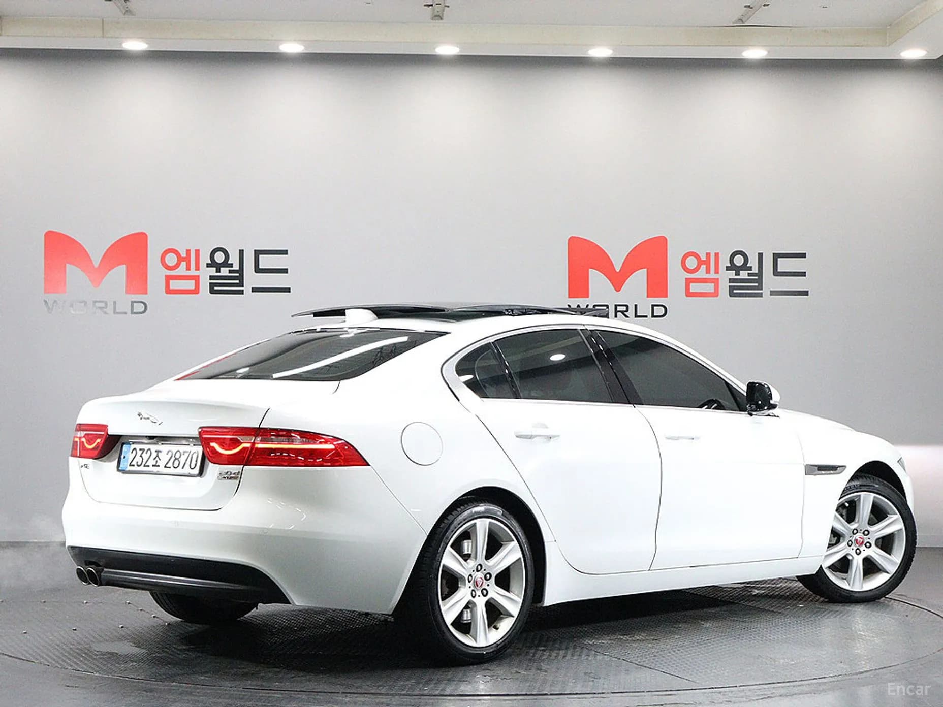 XE