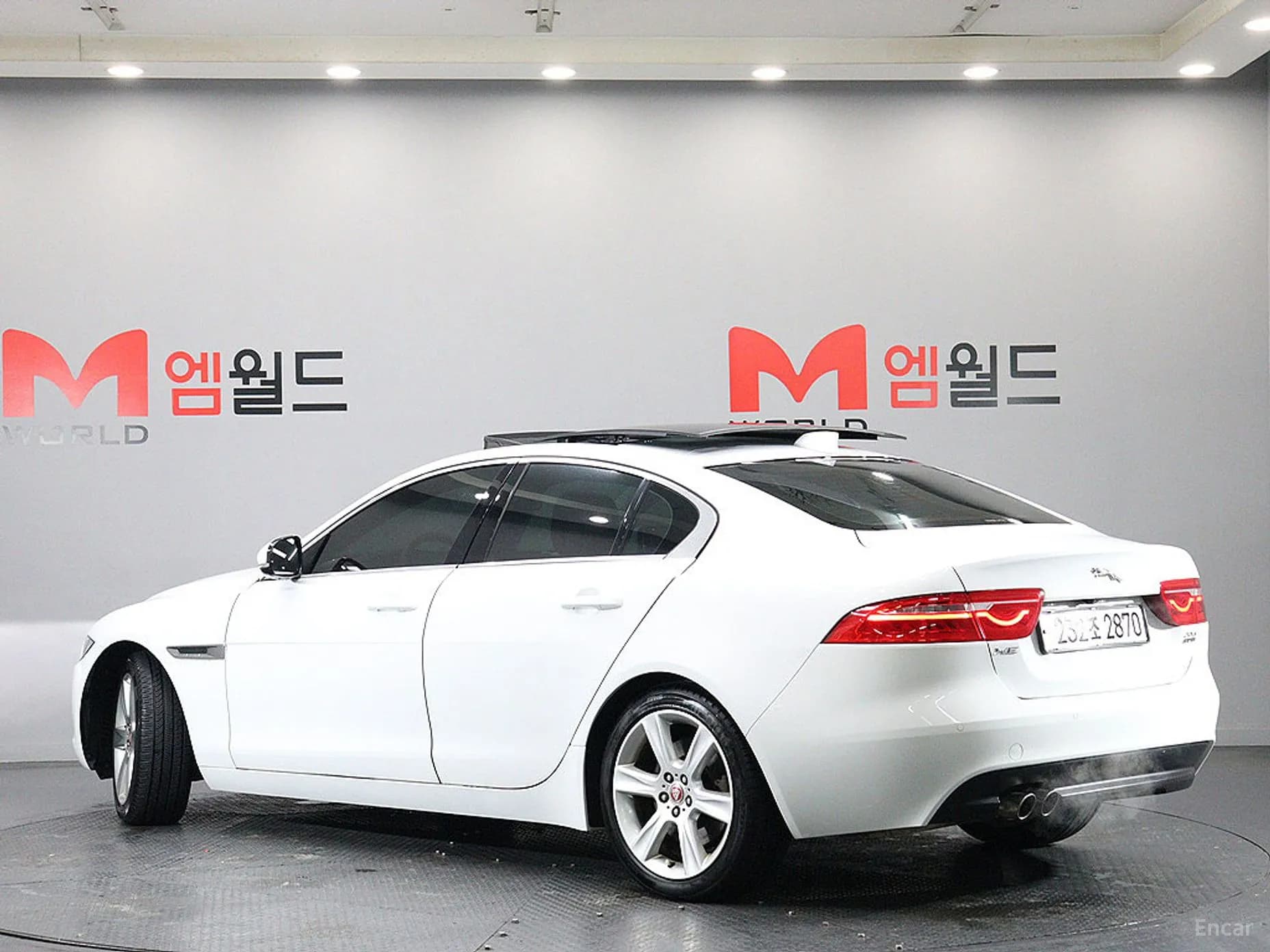 XE