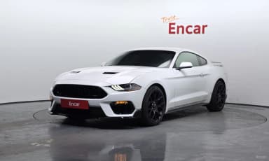 Mustang