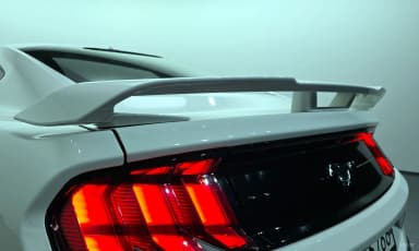 Mustang
