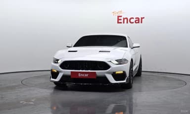 Mustang