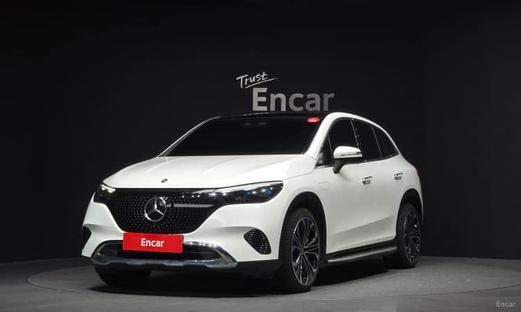 EQE SUV X294