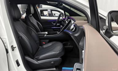 EQE SUV X294