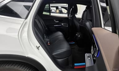 EQE SUV X294
