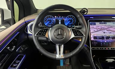 EQE SUV X294