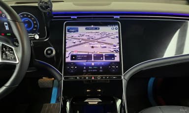 EQE SUV X294