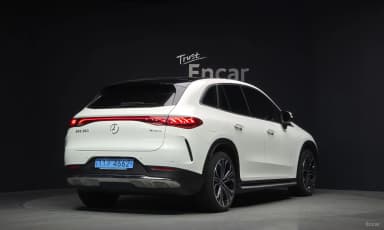 EQE SUV X294