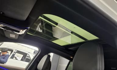EQE SUV X294