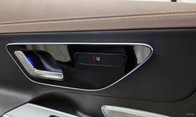 EQE SUV X294