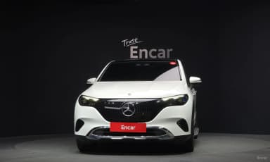 EQE SUV X294