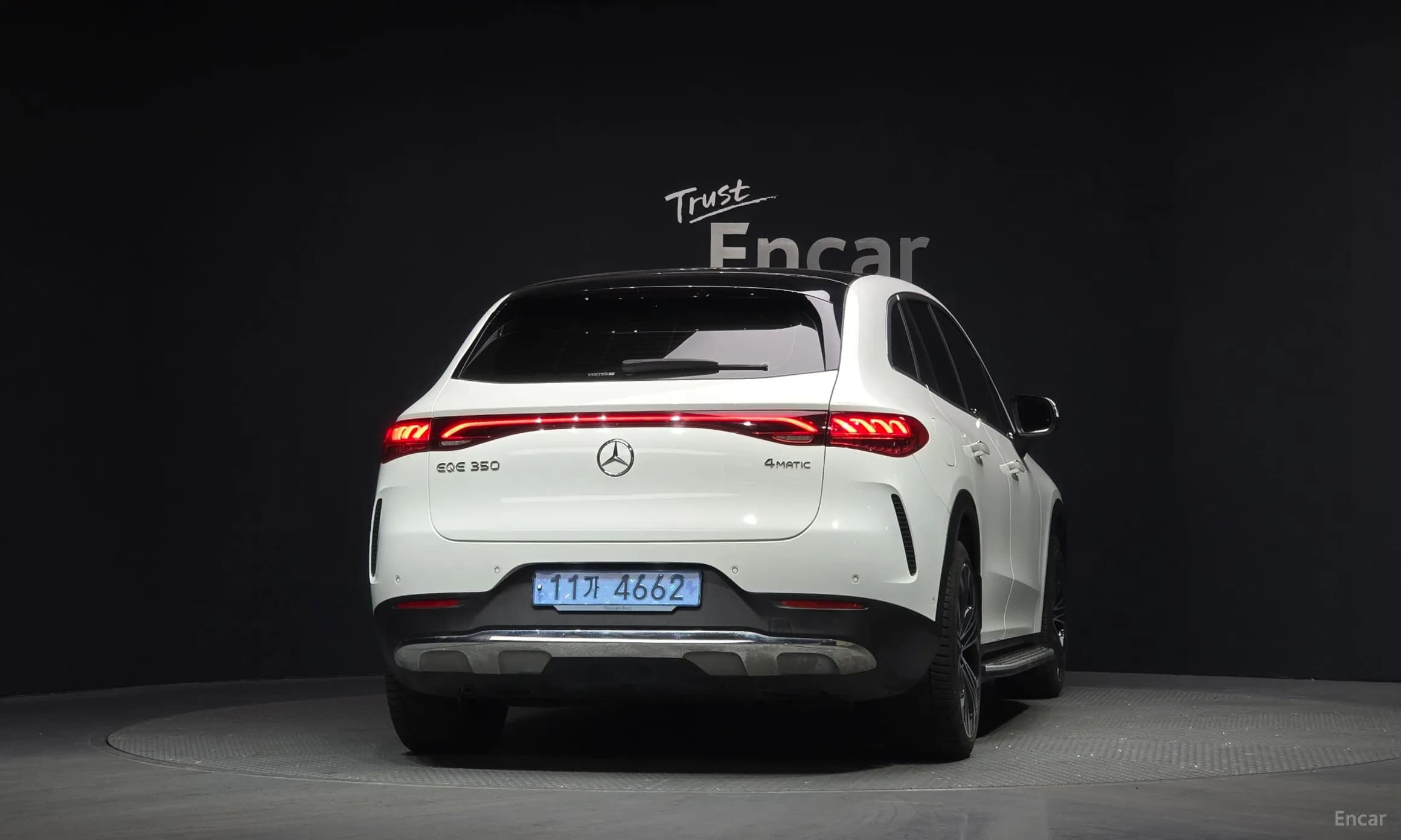 EQE SUV X294
