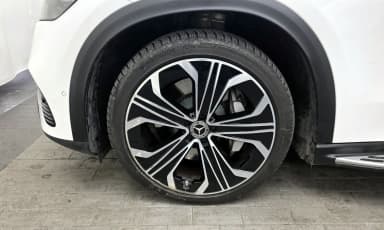 EQE SUV X294