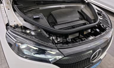 EQE SUV X294
