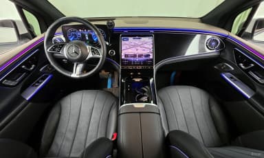 EQE SUV X294