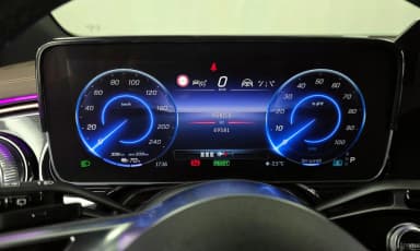 EQE SUV X294