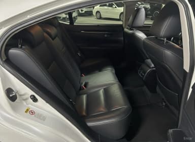 New ES350