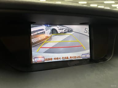 New ES350