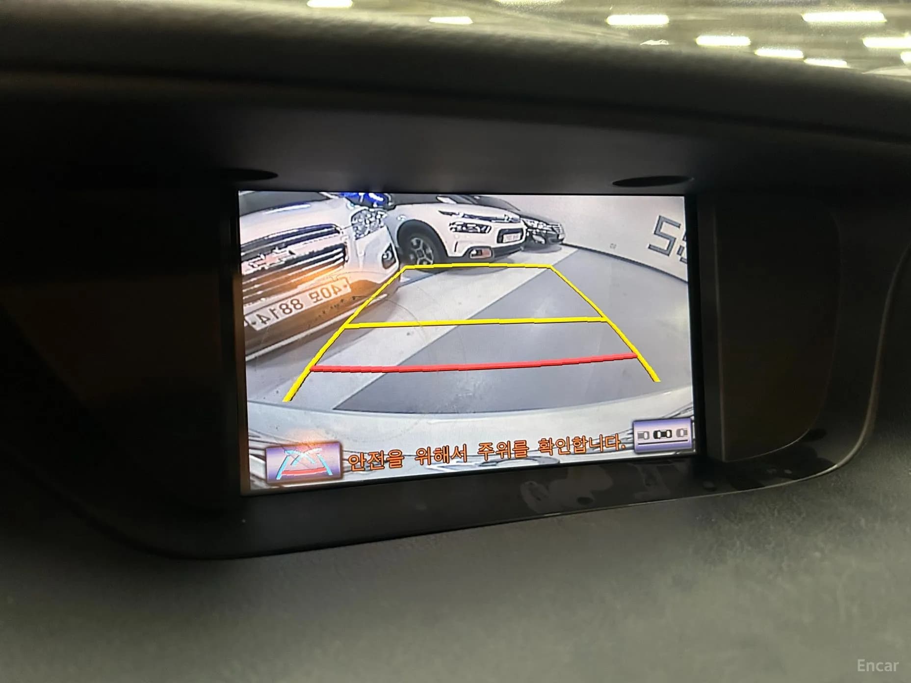 New ES350
