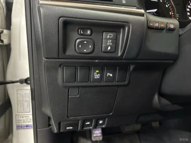 New ES350