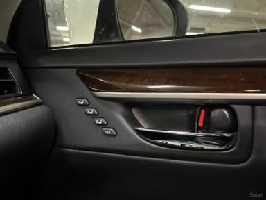 New ES350