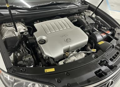 New ES350