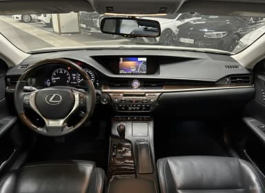 New ES350