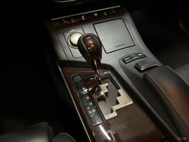 New ES350