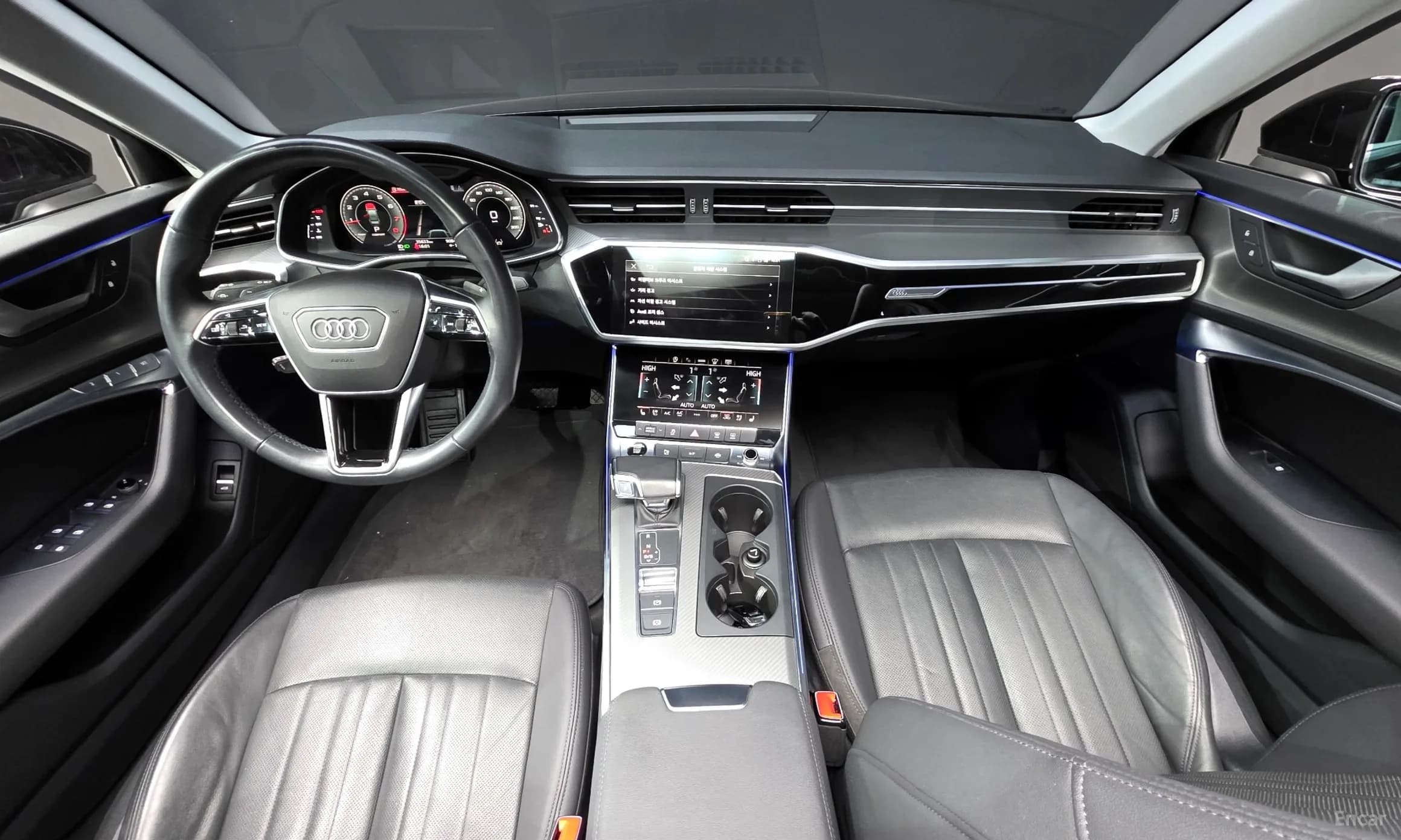 A6 (C8)