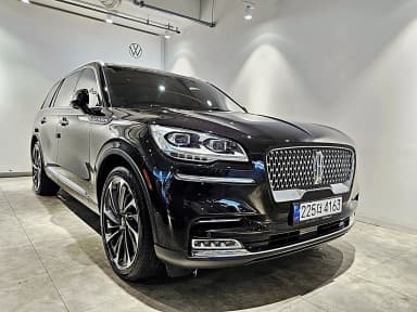Aviator 2nd Generation