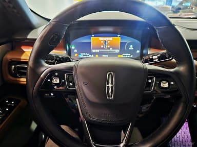 Aviator 2nd Generation