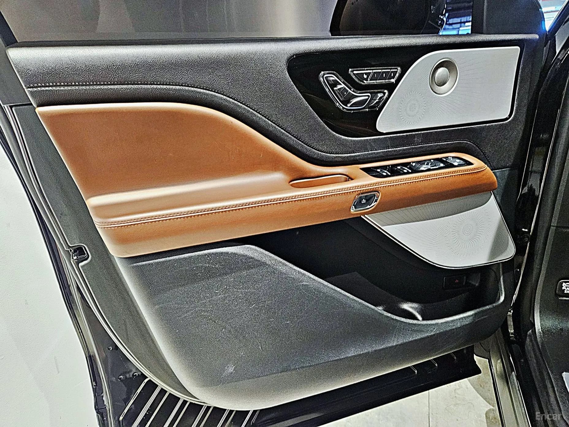 Aviator 2nd Generation
