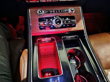 Aviator 2nd Generation