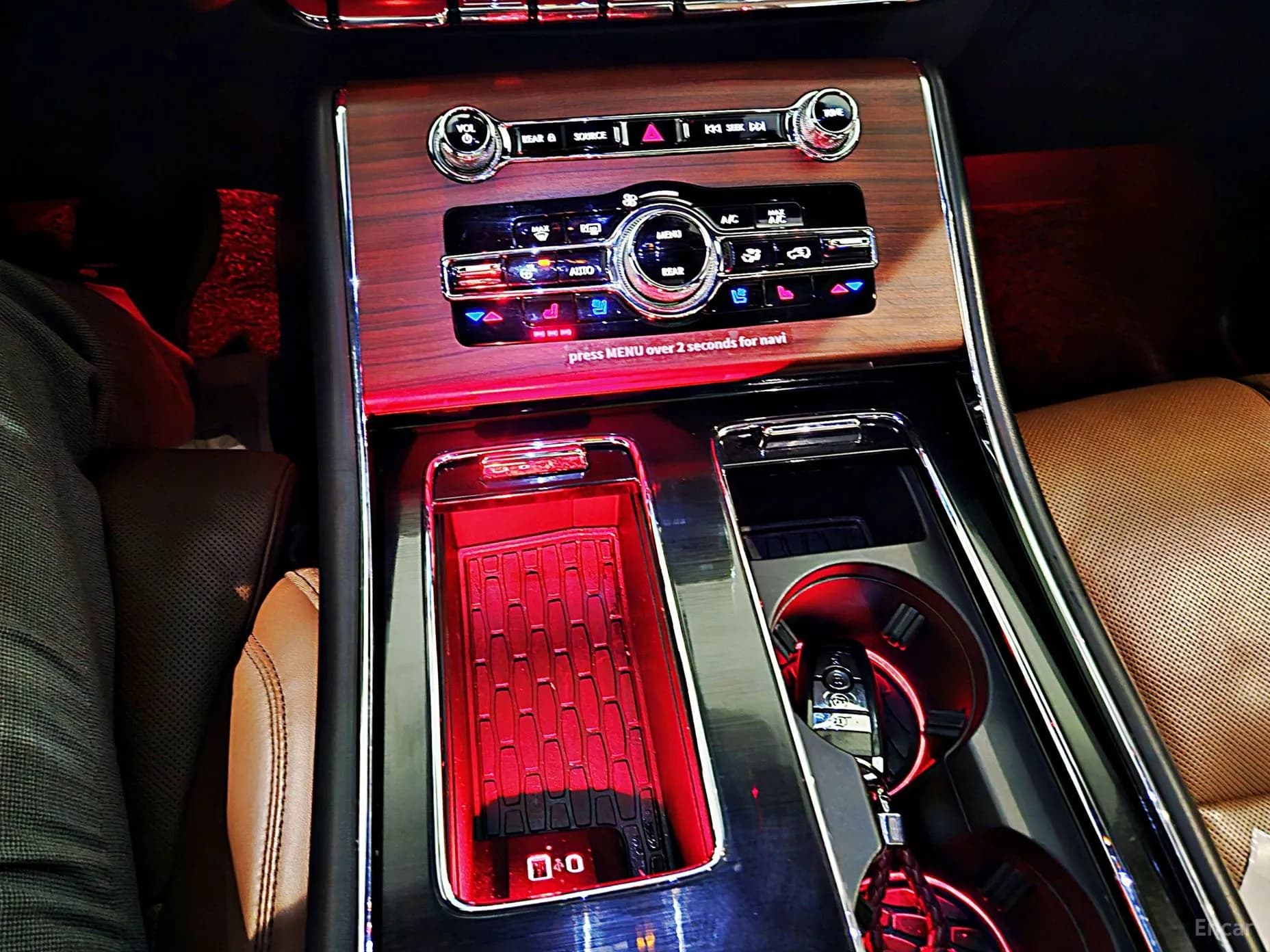 Aviator 2nd Generation