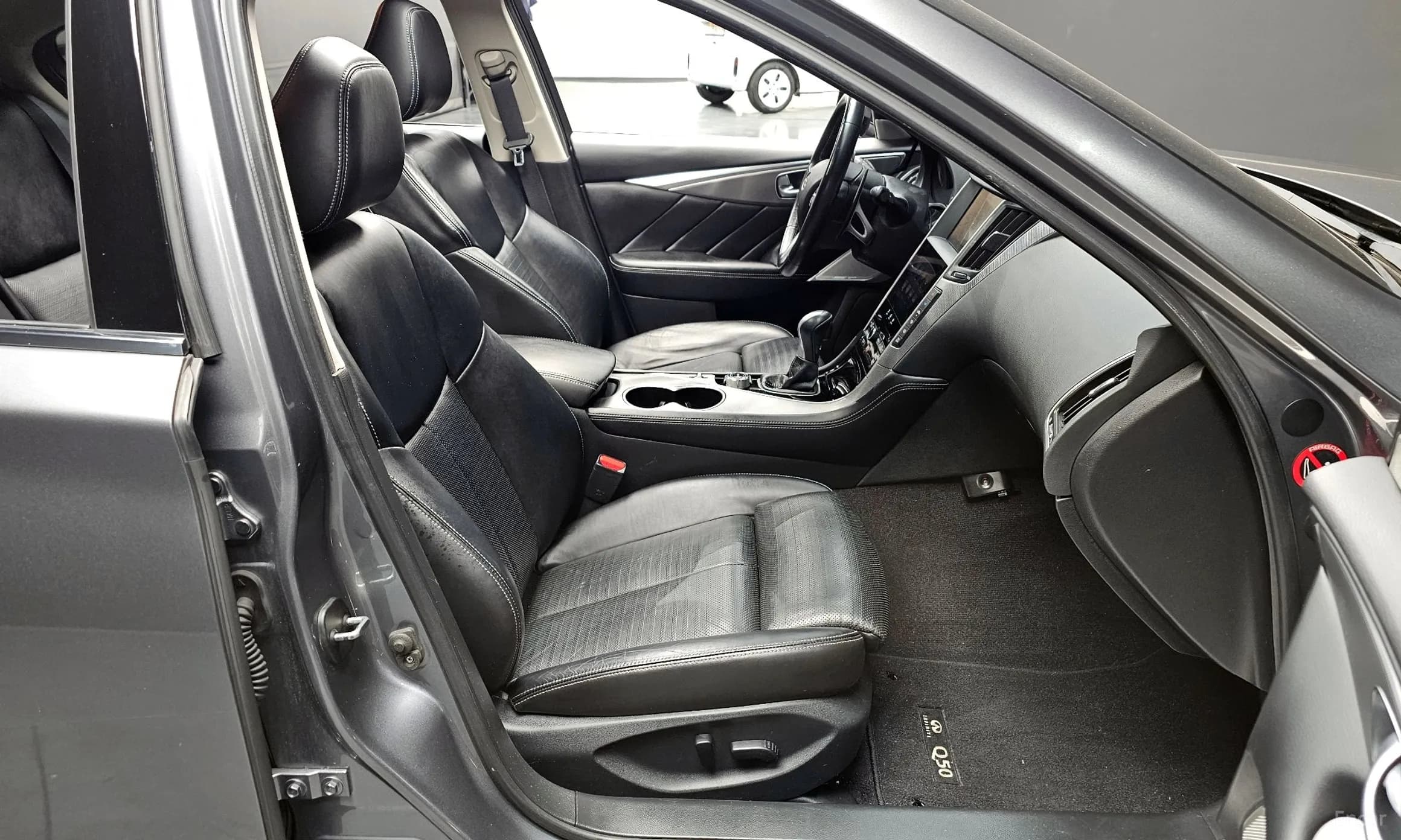 Q50