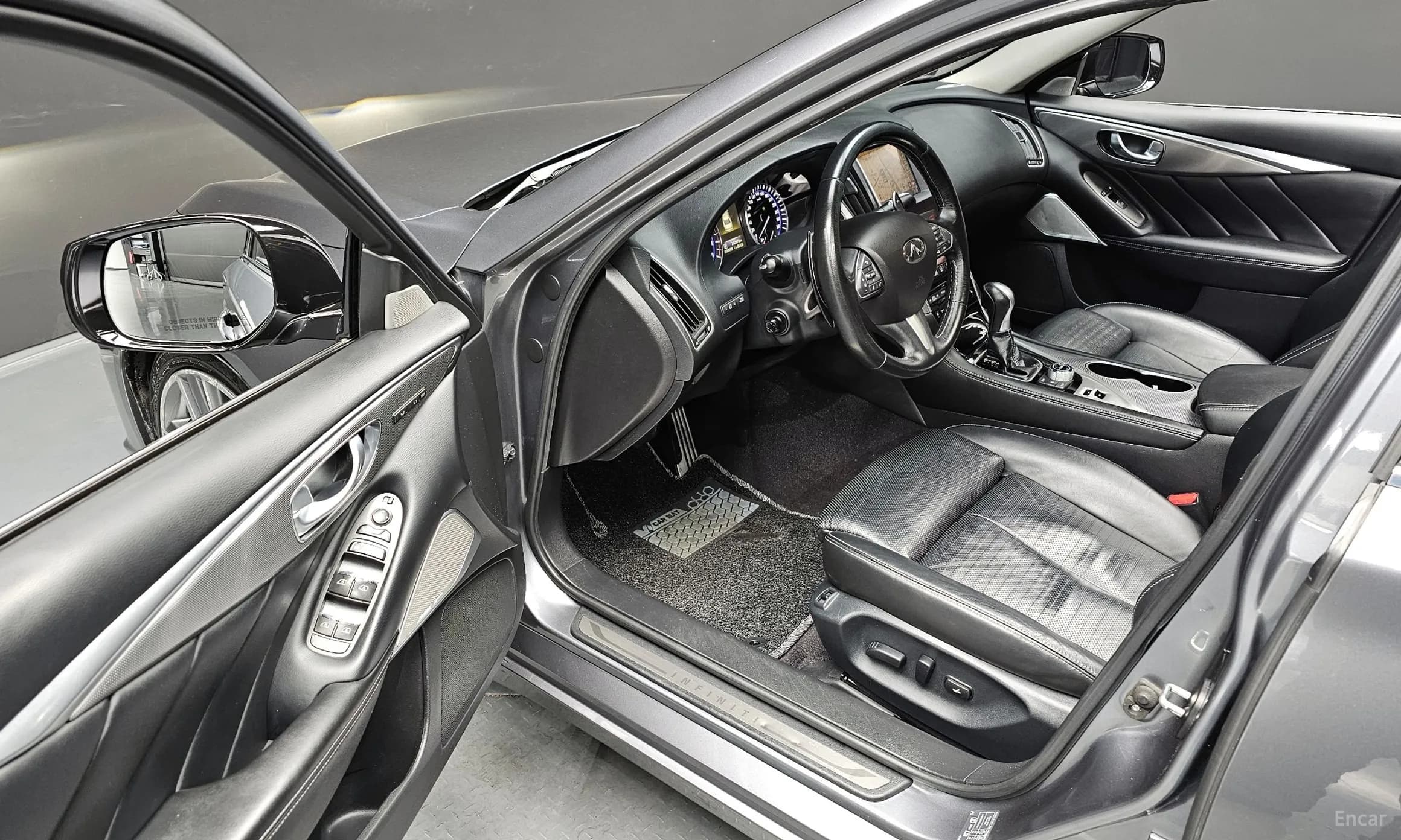 Q50