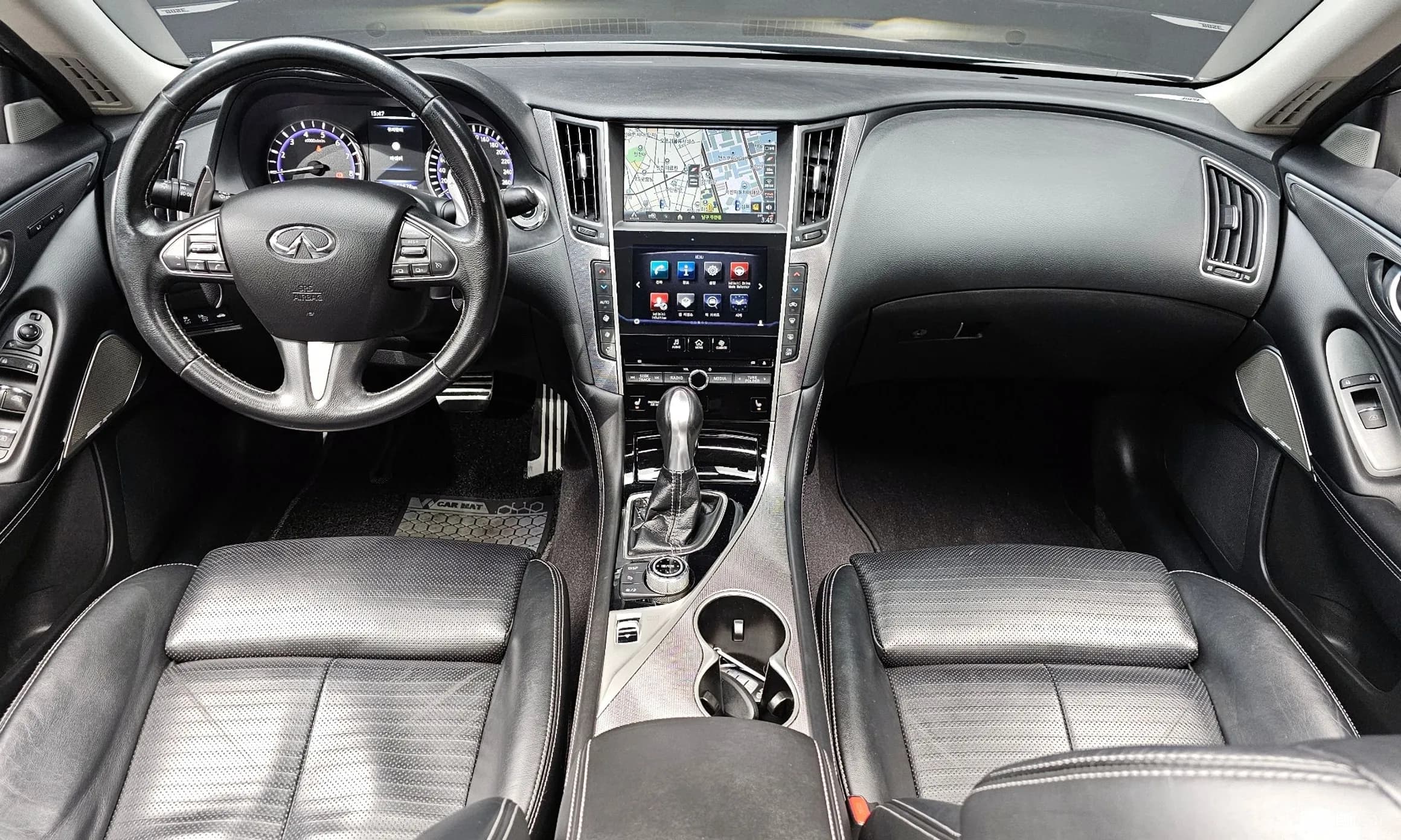 Q50