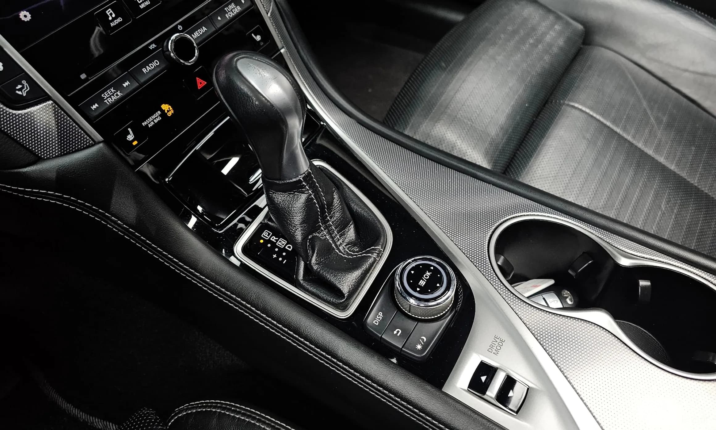 Q50
