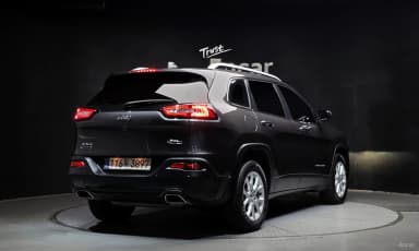 Cherokee (KL)